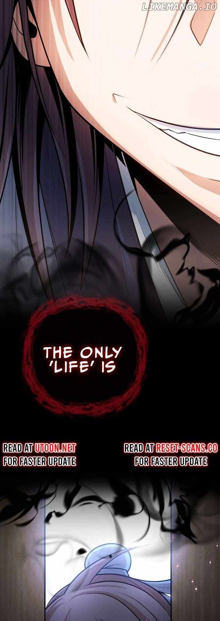 The Villains' Senior Brother Chapter 19 5